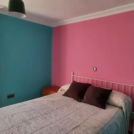 Dom wakacyjny Moclinejo House *