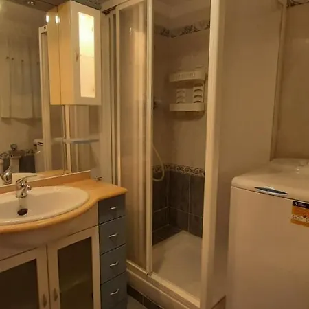 Moclinejo House Dom wakacyjny *