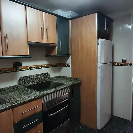 Dom wakacyjny Moclinejo House