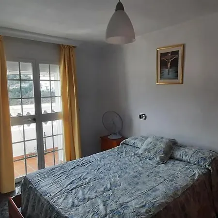 Moclinejo House Dom wakacyjny *