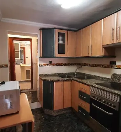Moclinejo House Dom wakacyjny