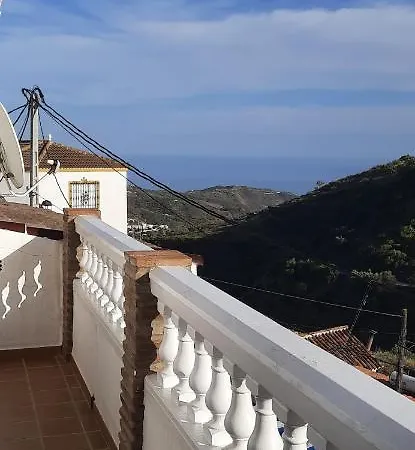 Moclinejo House Dom wakacyjny Malaga