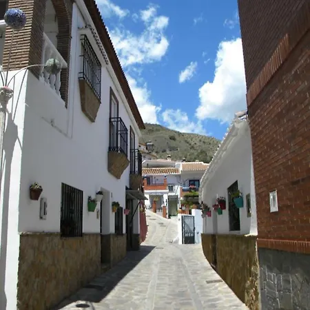 Moclinejo House