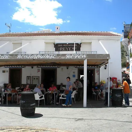 Casa vacanze Moclinejo House *