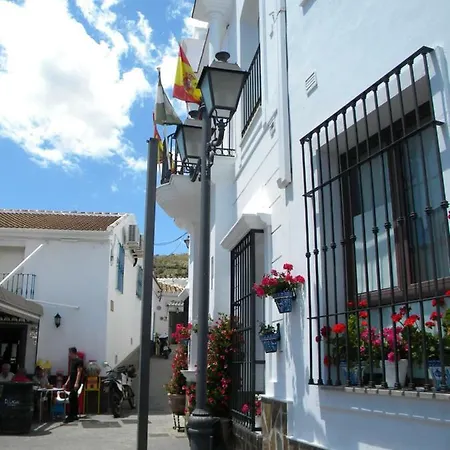 Dom wakacyjny Moclinejo House Malaga