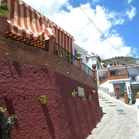 Moclinejo House Dom wakacyjny