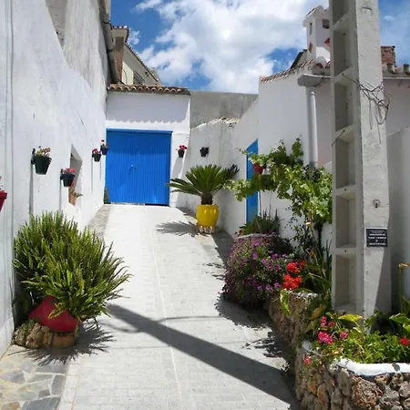Dom wakacyjny Moclinejo House