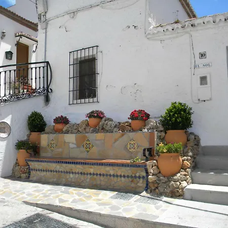 Dom wakacyjny Moclinejo House *