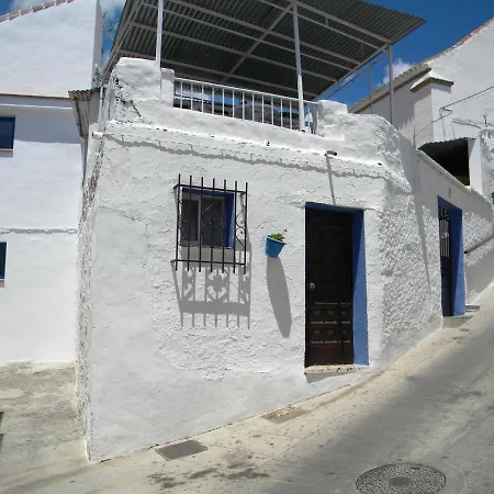 Moclinejo House Málaga