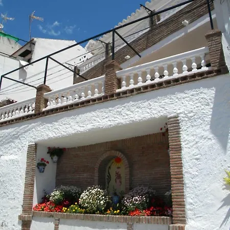 Dom wakacyjny Moclinejo House Malaga