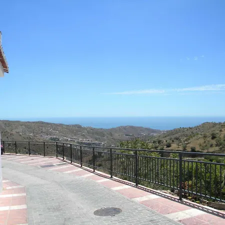 Moclinejo House Casa vacanze Málaga