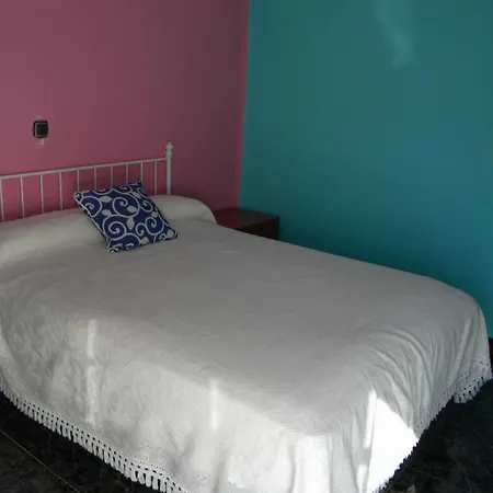 Moclinejo House
