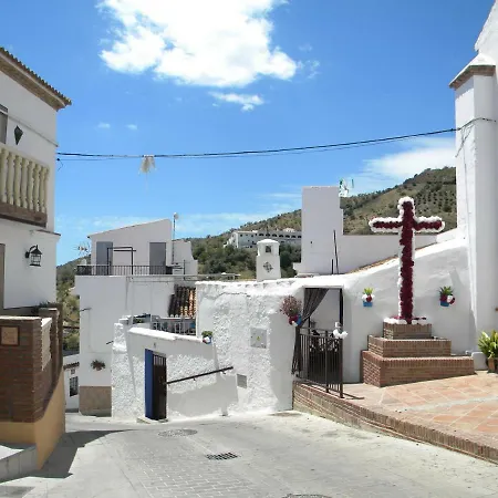 Moclinejo House