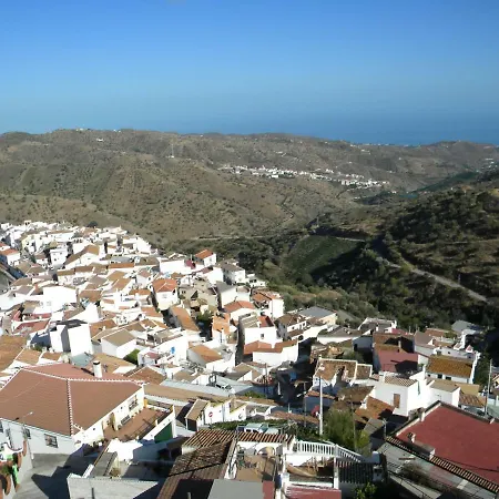 Moclinejo House Dom wakacyjny *