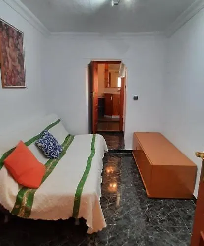 Moclinejo House Casa vacanze