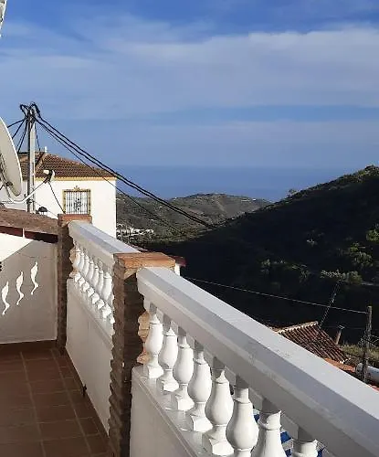 Moclinejo House Casa vacanze Málaga