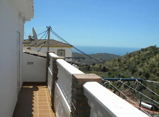 Moclinejo House Casa vacanze Málaga