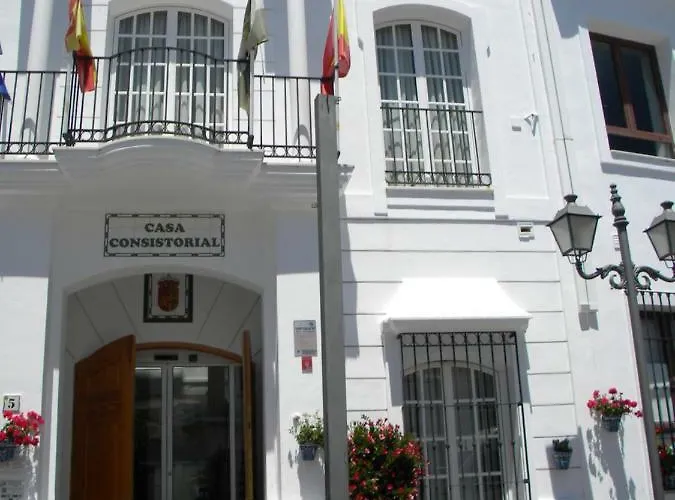 Casa vacanze Moclinejo House *