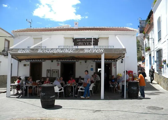 Casa vacanze Moclinejo House *
