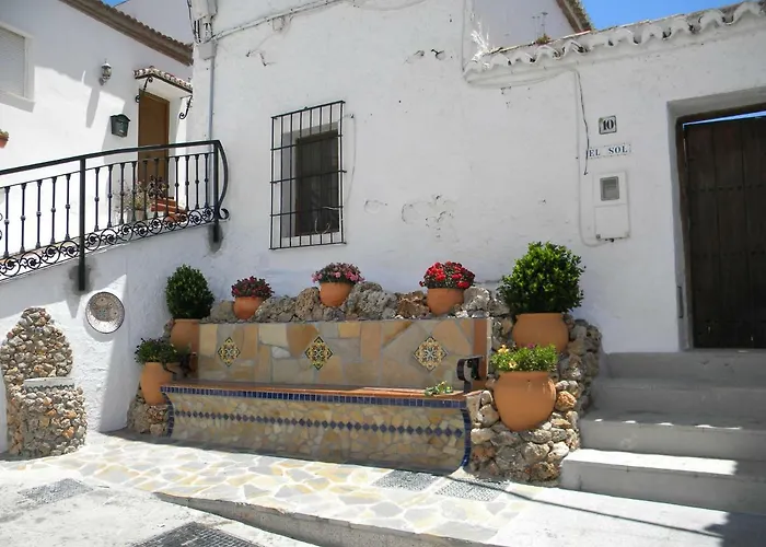 Casa vacanze Moclinejo House *