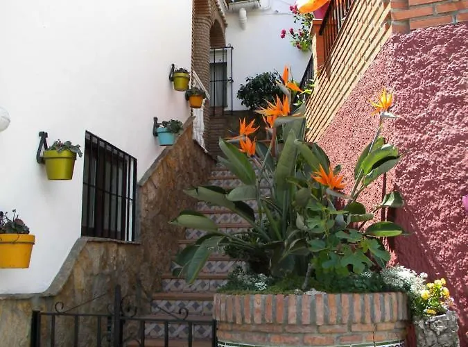 Moclinejo House Casa vacanze
