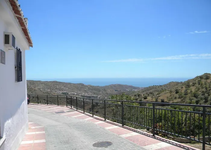 Moclinejo House Casa vacanze Málaga