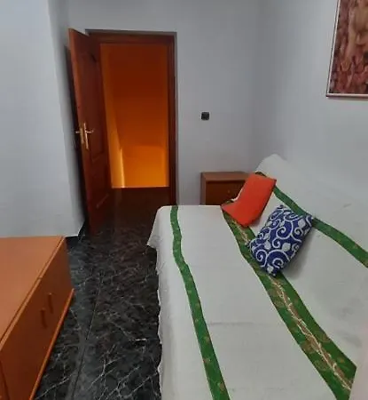 Moclinejo House Málaga