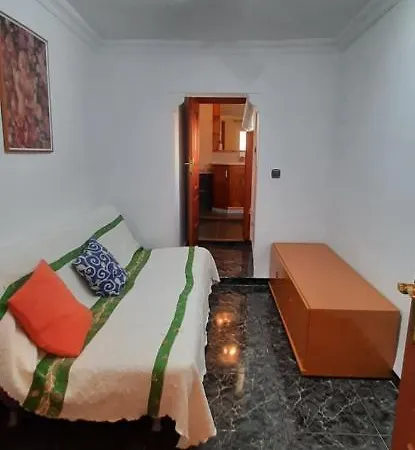 Moclinejo House Vakantiehuis